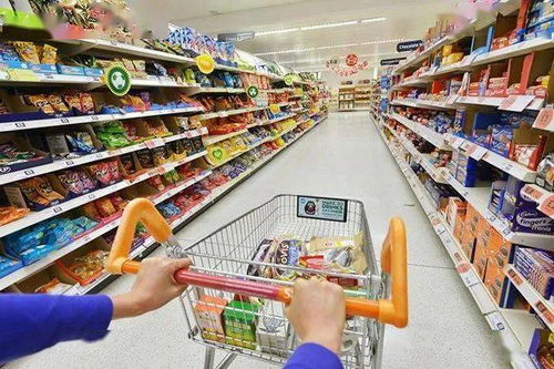 國家標準《塑料購物袋》正式實施，食品銷售行業(yè)如何積極應對？